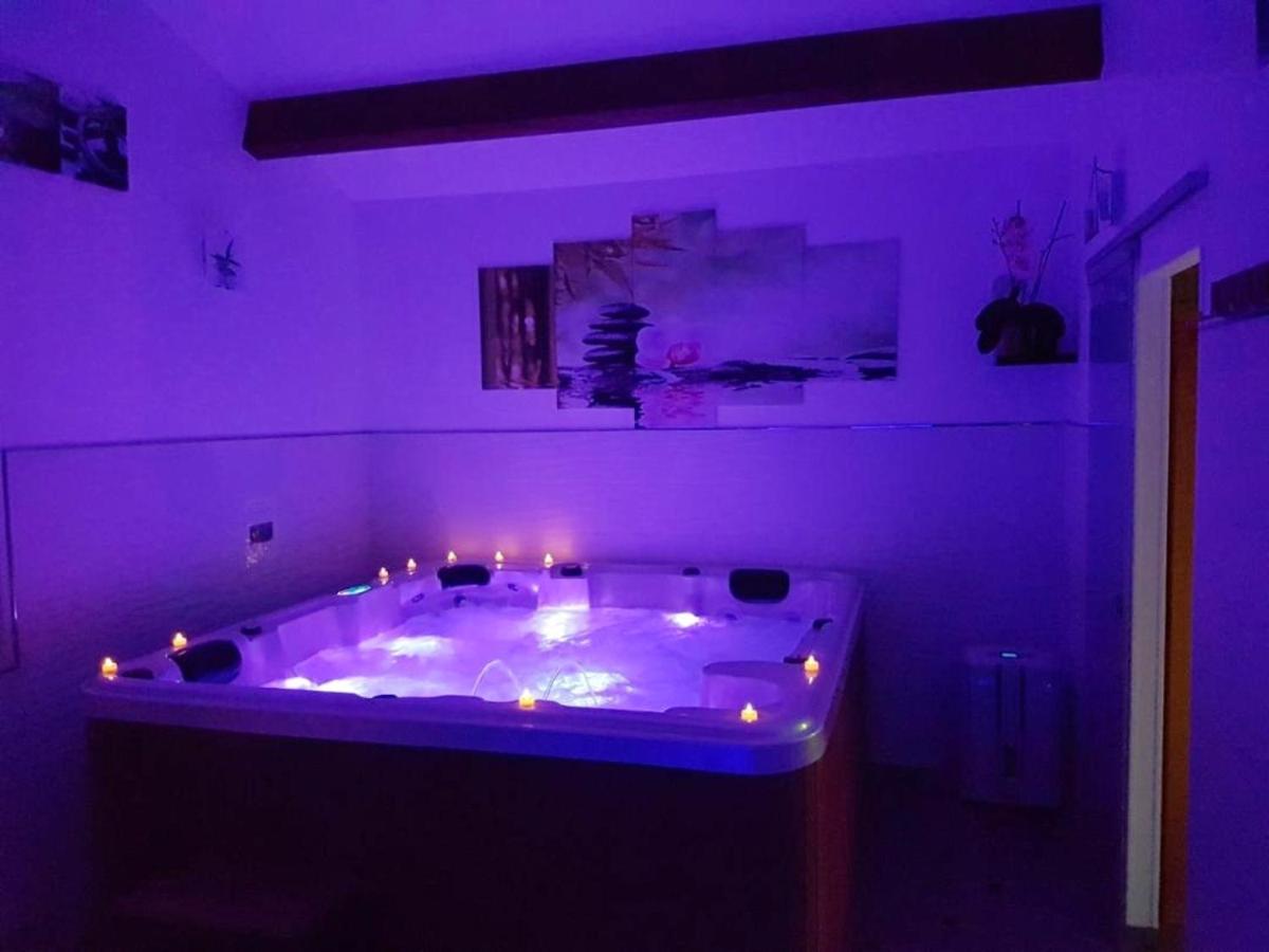 Appartement Elegant Avec Piscine Privee A Plan D'Aups Sainte Baume 55 M² Kültér fotó