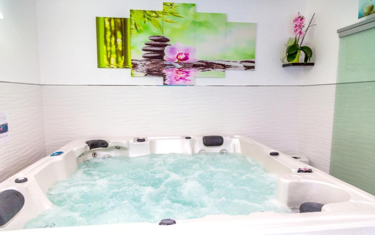 Appartement Elegant Avec Piscine Privee A Plan D'Aups Sainte Baume 55 M² Kültér fotó