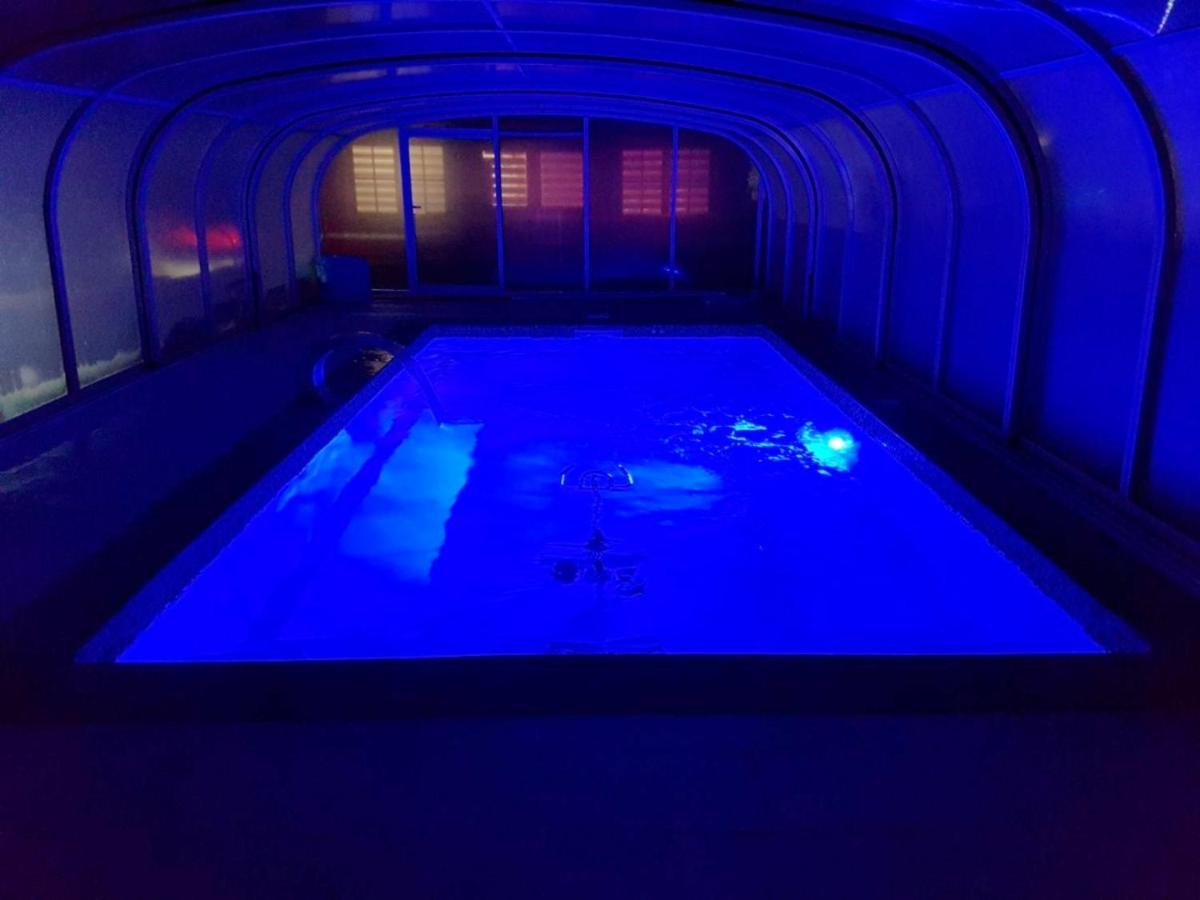 Appartement Elegant Avec Piscine Privee A Plan D'Aups Sainte Baume 55 M² Kültér fotó